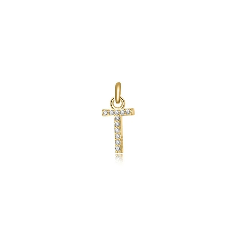 Collar Little Inicial