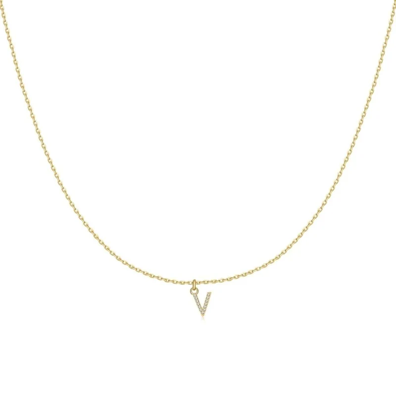 Collar Little Inicial
