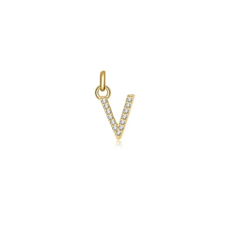 Collar Little Inicial