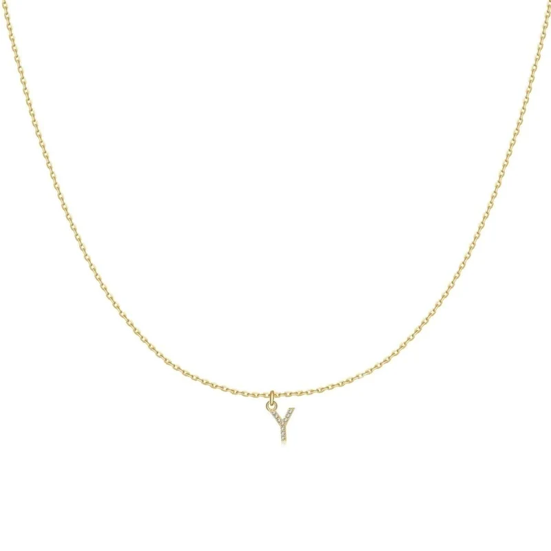 Collar Little Inicial