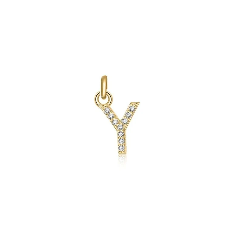 Collar Little Inicial