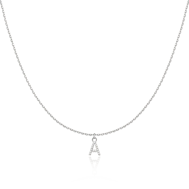 Collar Little Inicial