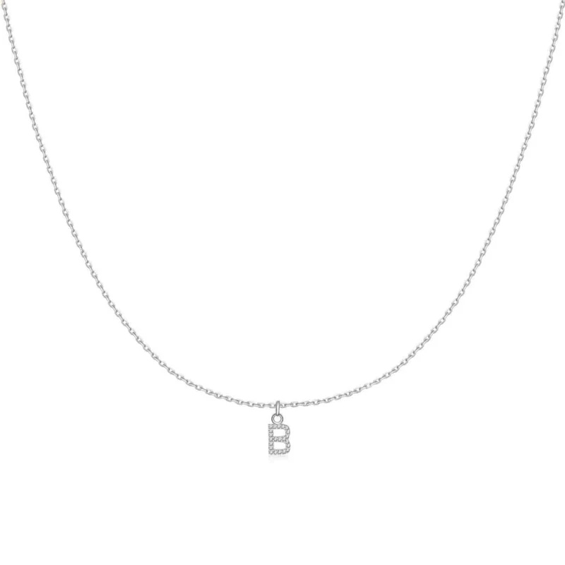Collar Little Inicial