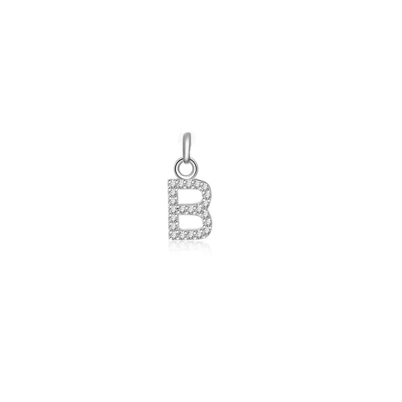 Collar Little Inicial