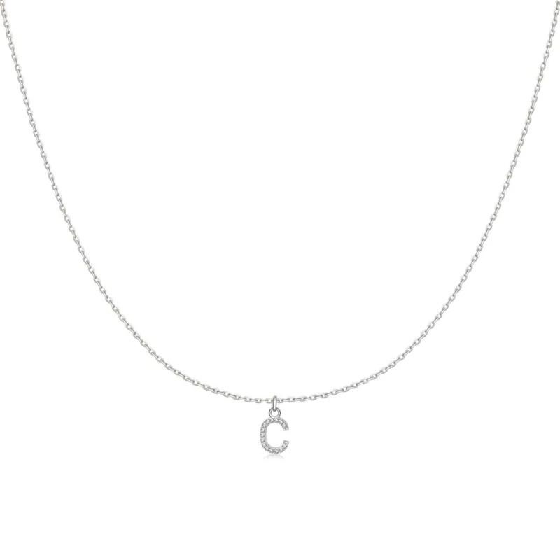 Collar Little Inicial