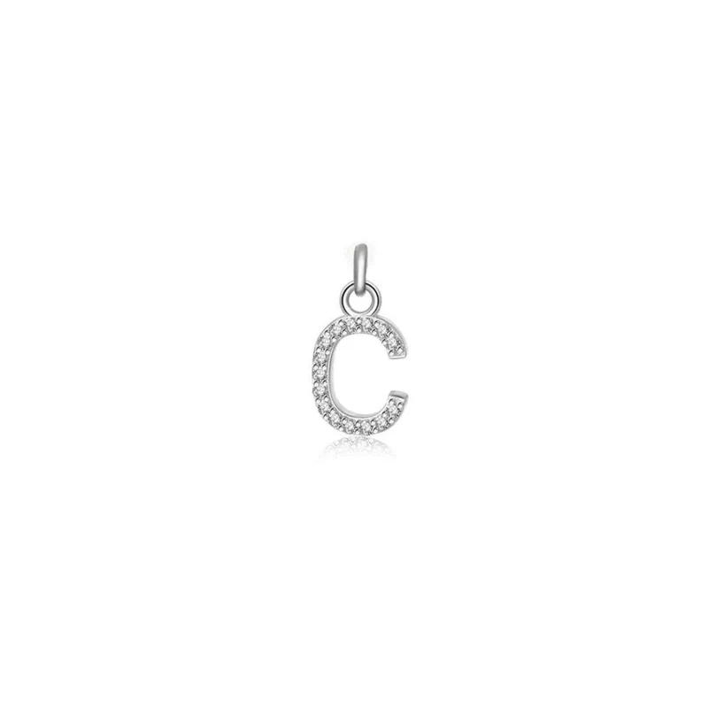 Collar Little Inicial