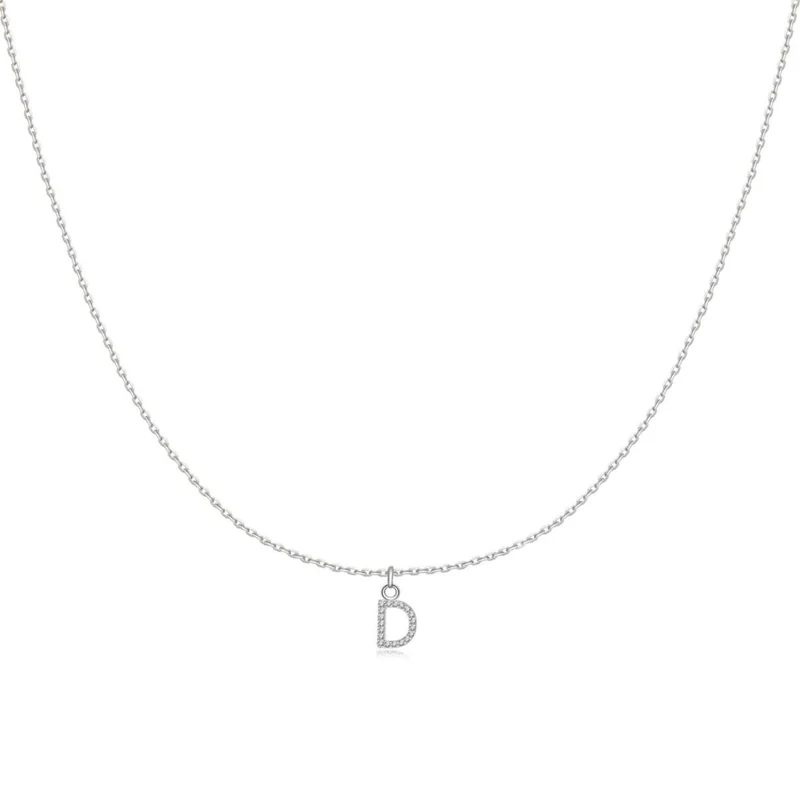 Collar Little Inicial