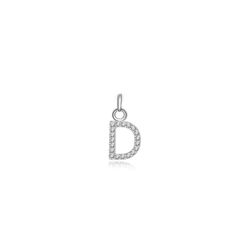 Collar Little Inicial