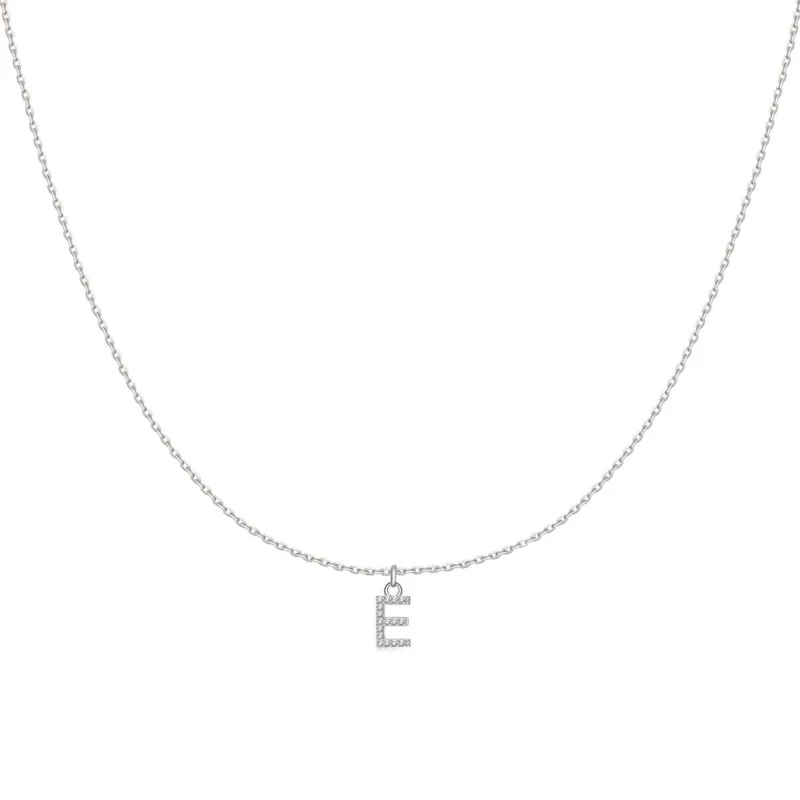 Collar Little Inicial