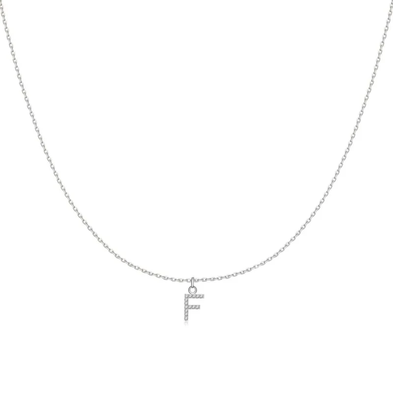 Collar Little Inicial