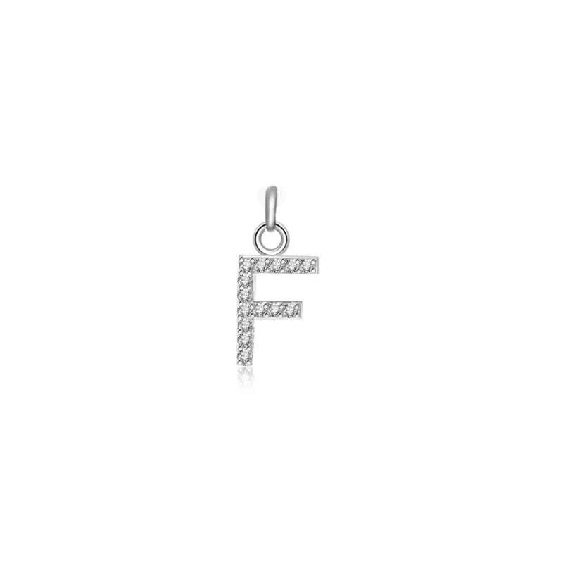 Collar Little Inicial