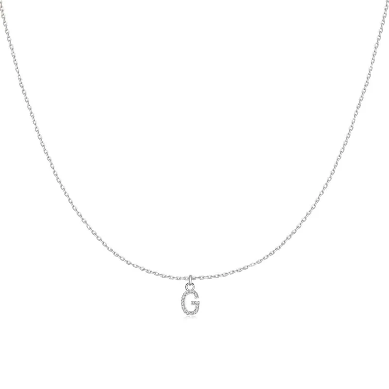 Collar Little Inicial
