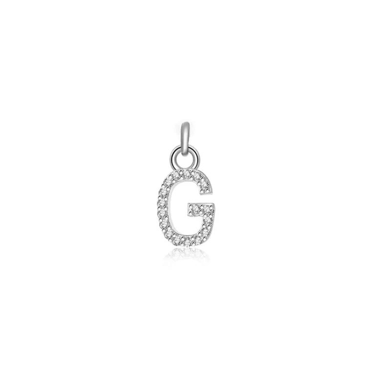 Collar Little Inicial