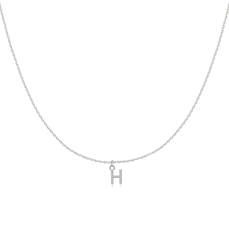 Collar Little Inicial
