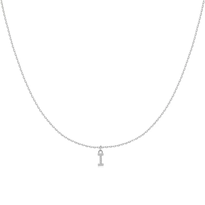 Collar Little Inicial
