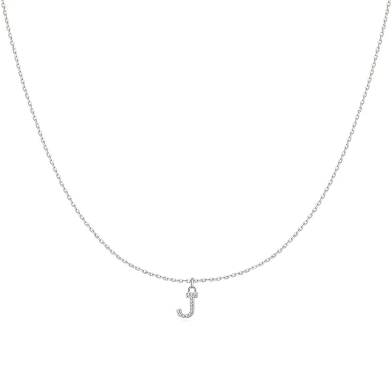 Collar Little Inicial