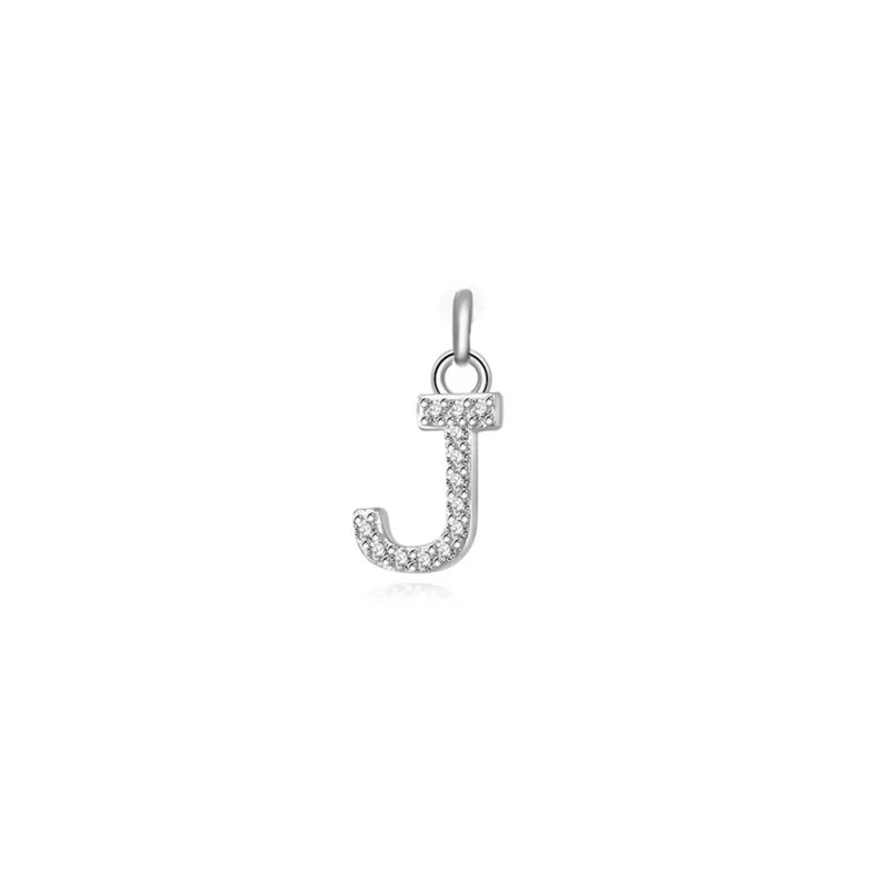 Collar Little Inicial