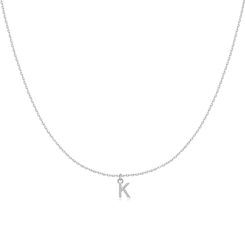 Collar Little Inicial