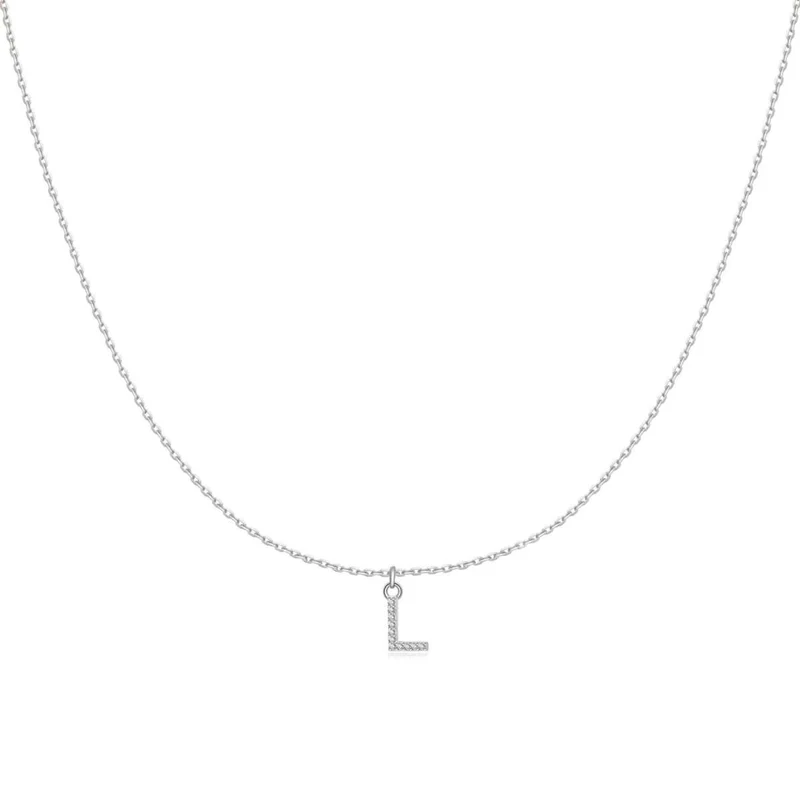 Collar Little Inicial