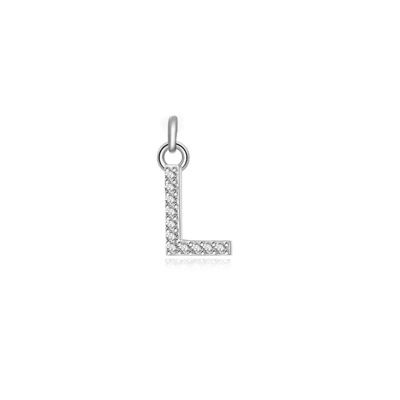 Collar Little Inicial