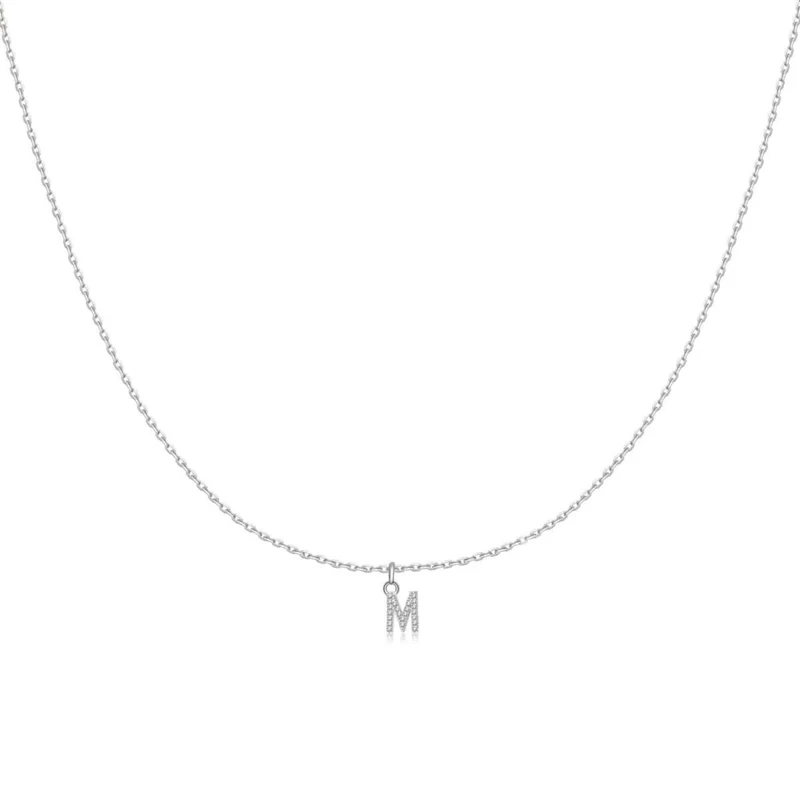 Collar Little Inicial
