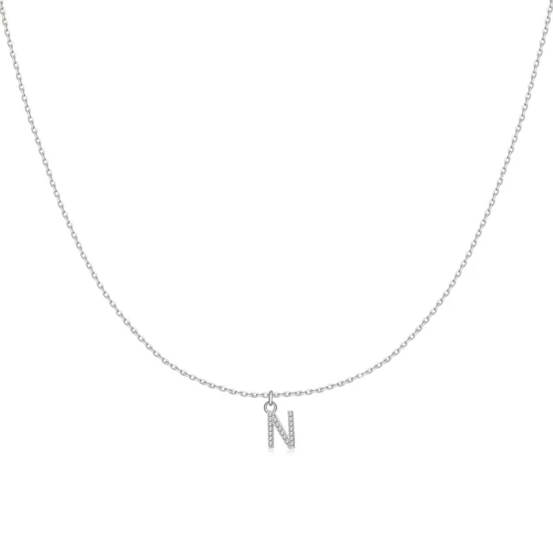 Collar Little Inicial