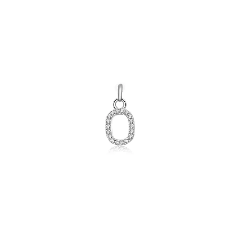 Collar Little Inicial