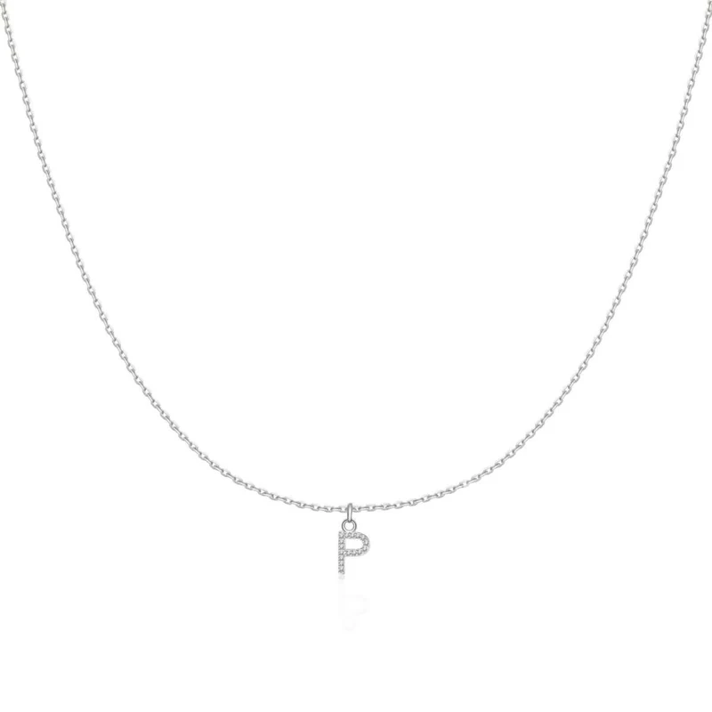Collar Little Inicial