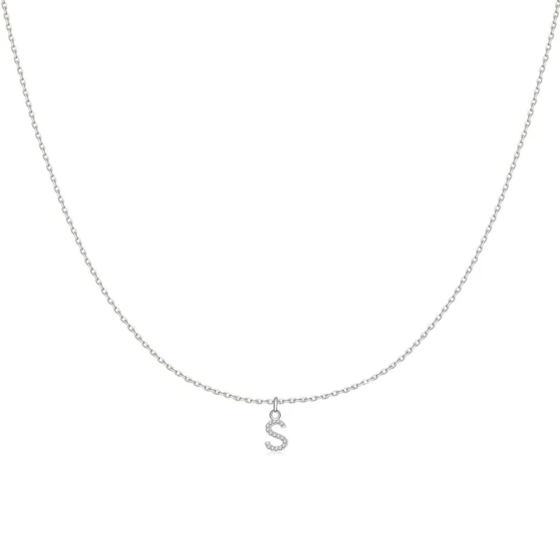 Collar Little Inicial