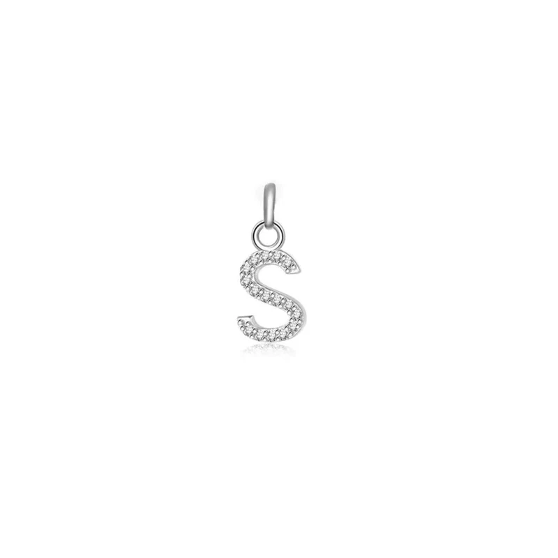 Collar Little Inicial