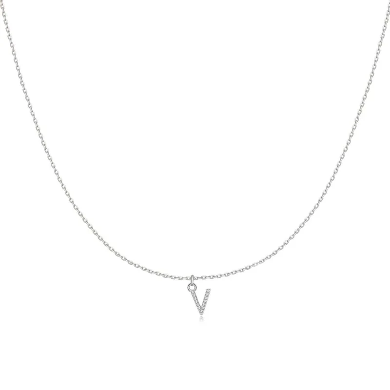 Collar Little Inicial