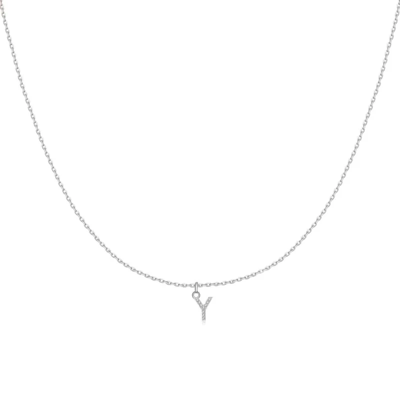 Collar Little Inicial