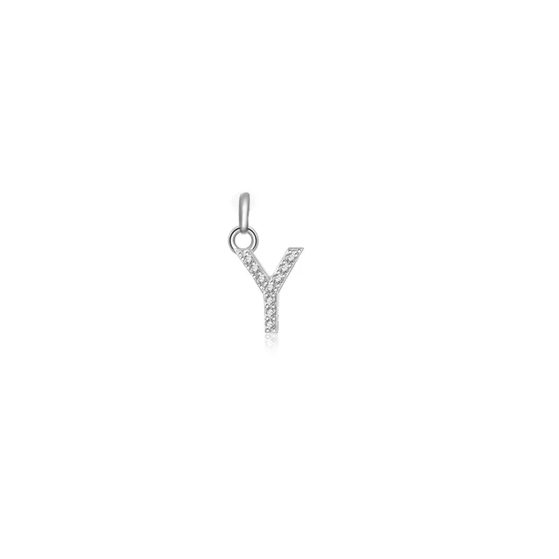 Collar Little Inicial