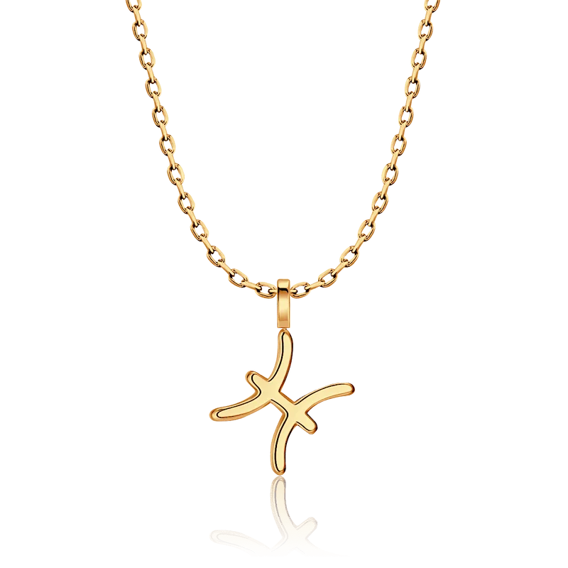 Collar Zodiacal