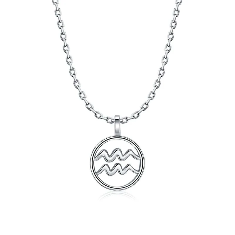 Collar Zodiacal