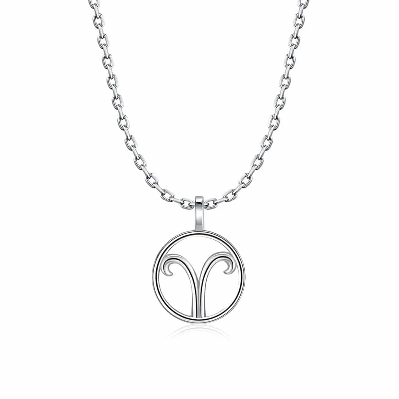Collar Zodiacal
