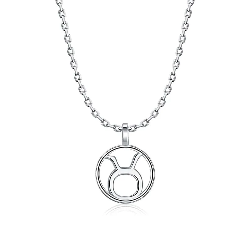 Collar Zodiacal