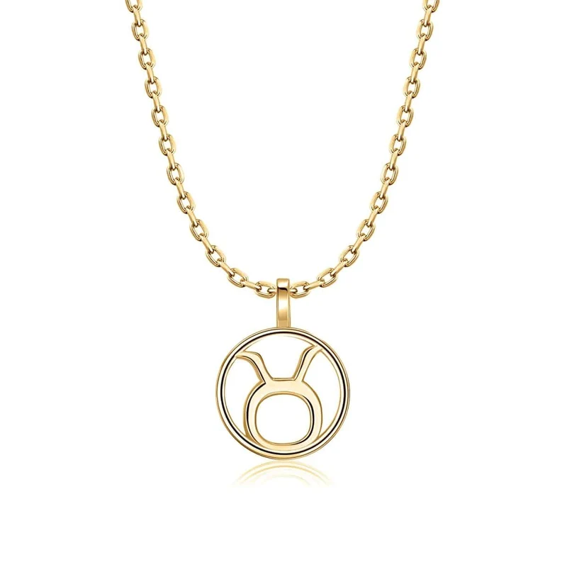 Collar Zodiacal