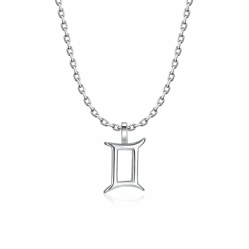 Collar Zodiacal