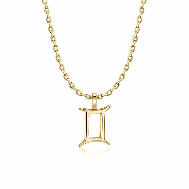 Collar Zodiacal
