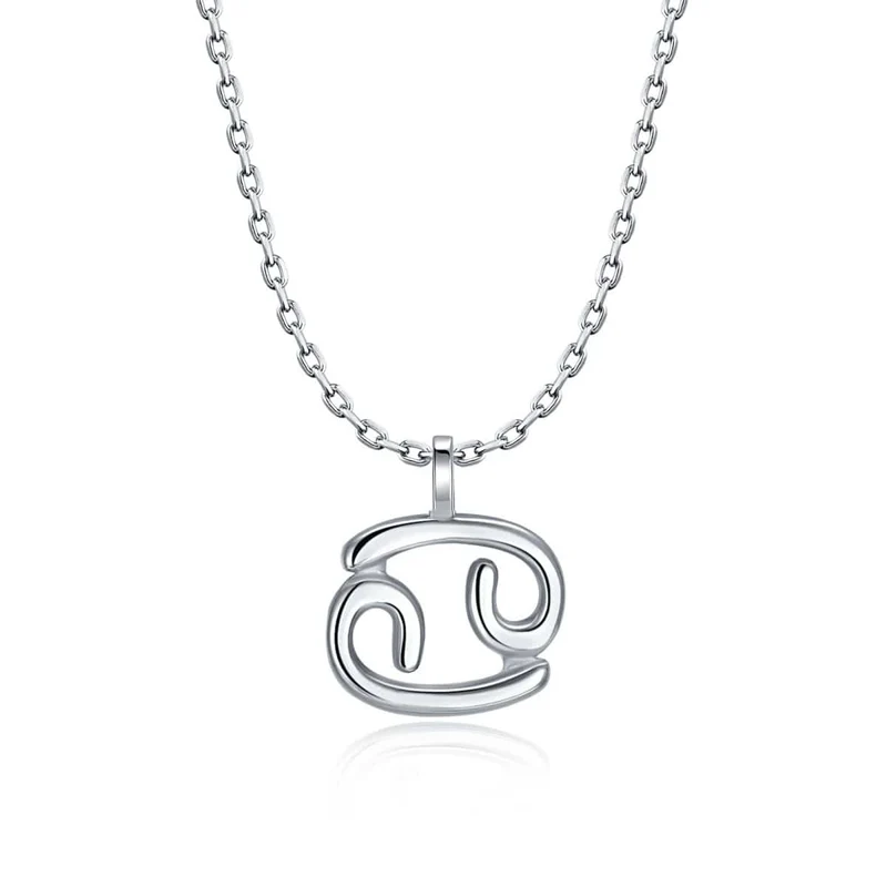 Collar Zodiacal