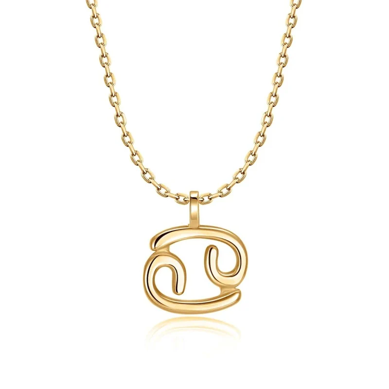 Collar Zodiacal