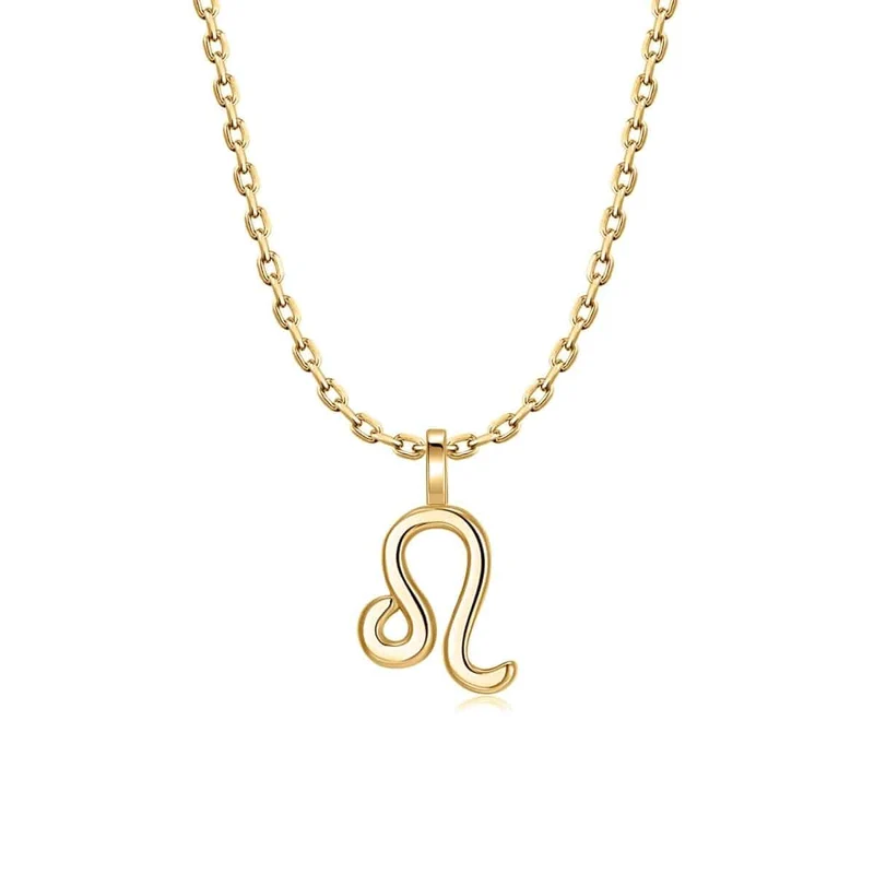 Collar Zodiacal