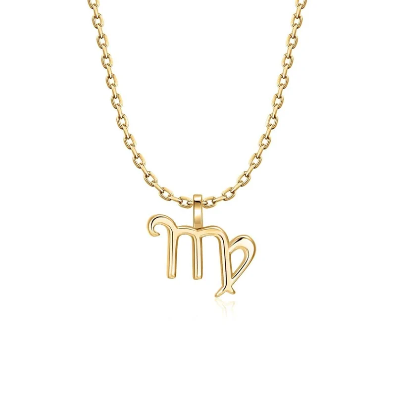 Collar Zodiacal