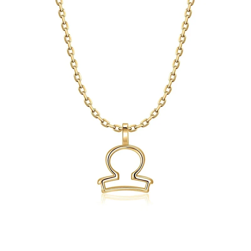 Collar Zodiacal