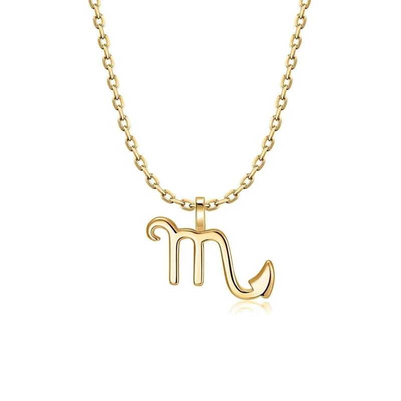 Collar Zodiacal