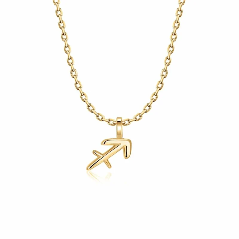 Collar Zodiacal