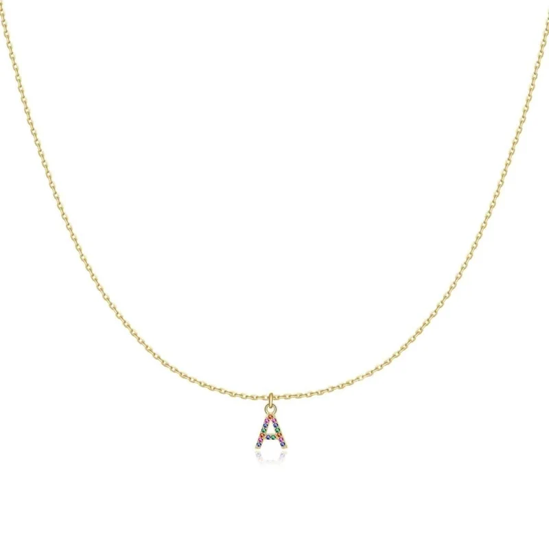 Collar Color Inicial