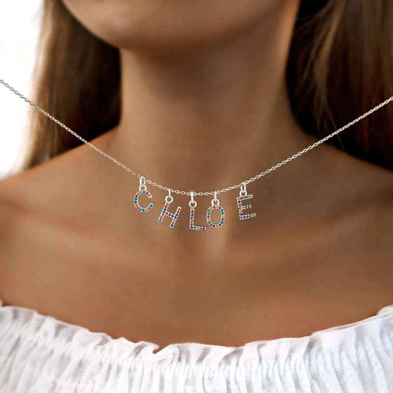 Collar Color Inicial