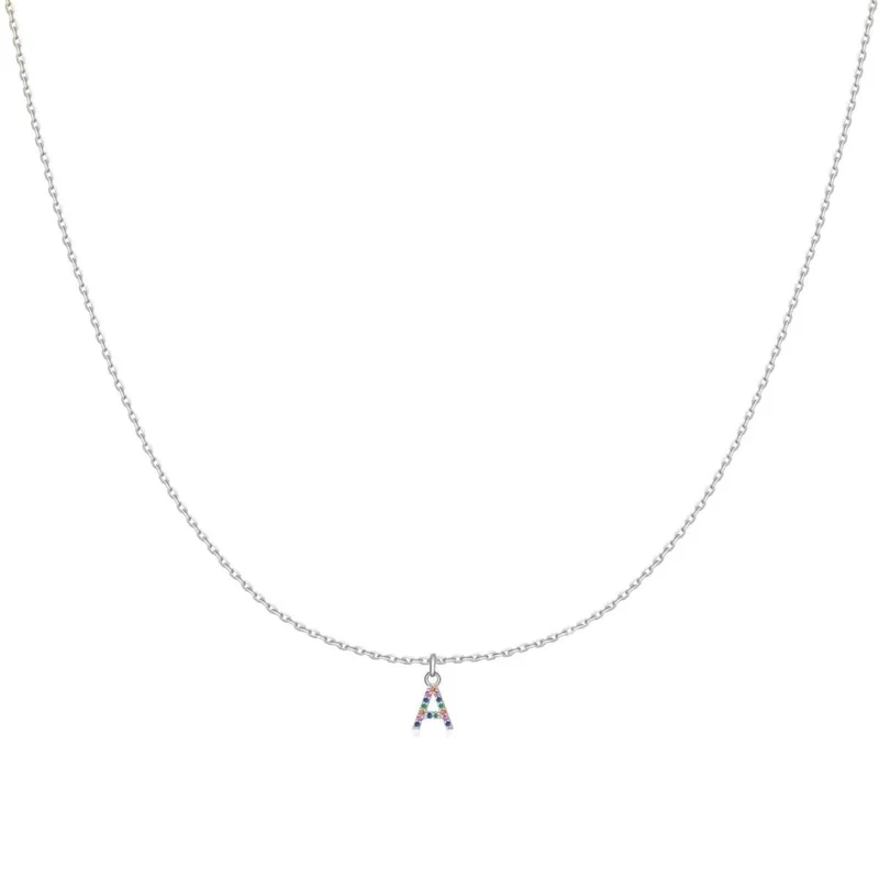 Collar Color Inicial